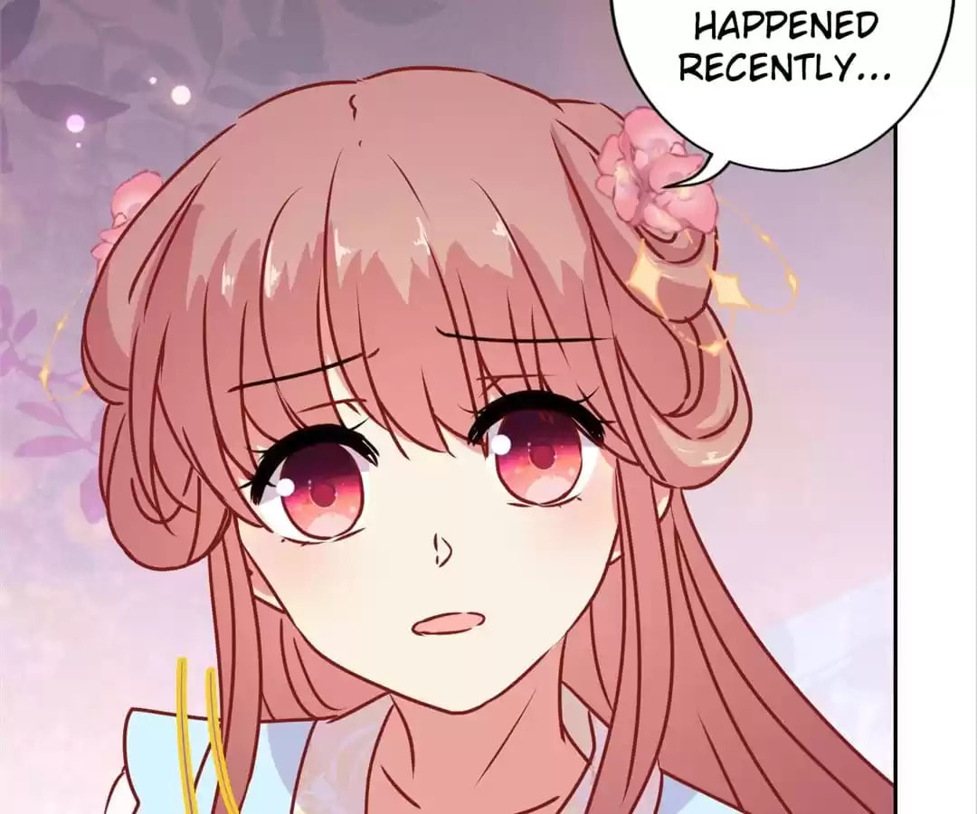 My Badboy Prince Chapter 222 page 7 - 