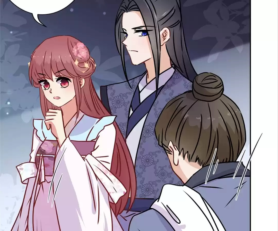 My Badboy Prince Chapter 222 page 62 - 