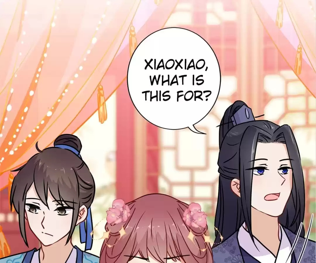 My Badboy Prince Chapter 222 page 64 - 