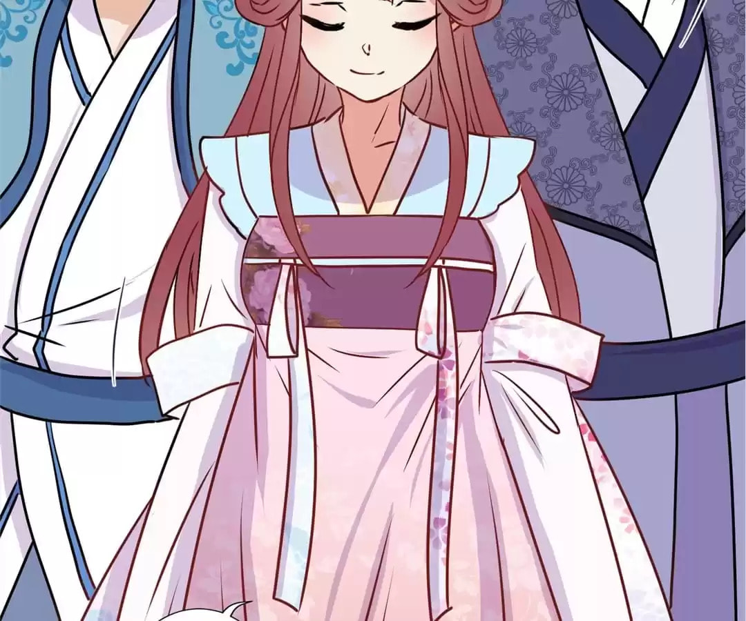 My Badboy Prince Chapter 222 page 65 - 