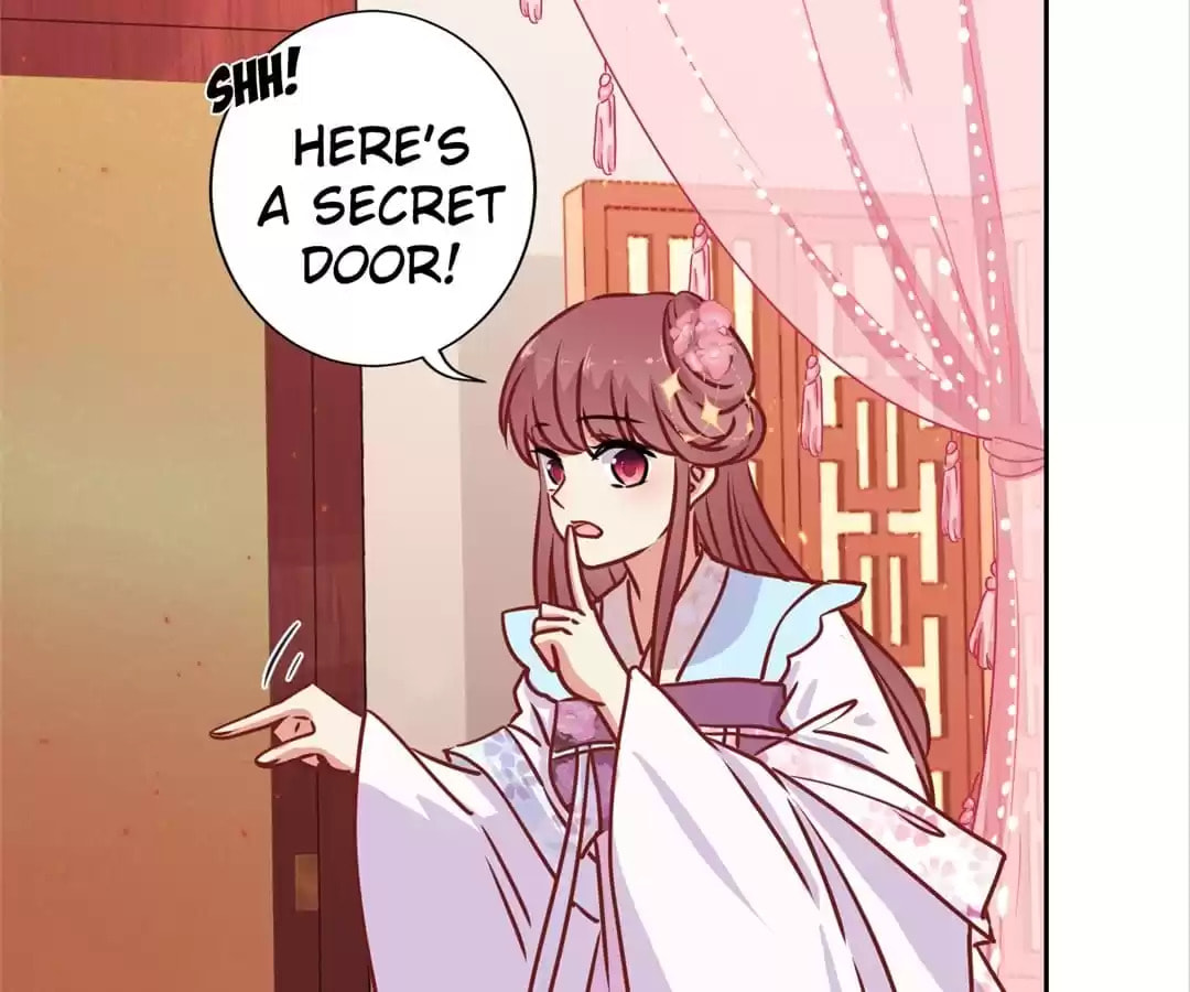 My Badboy Prince Chapter 222 page 67 - 