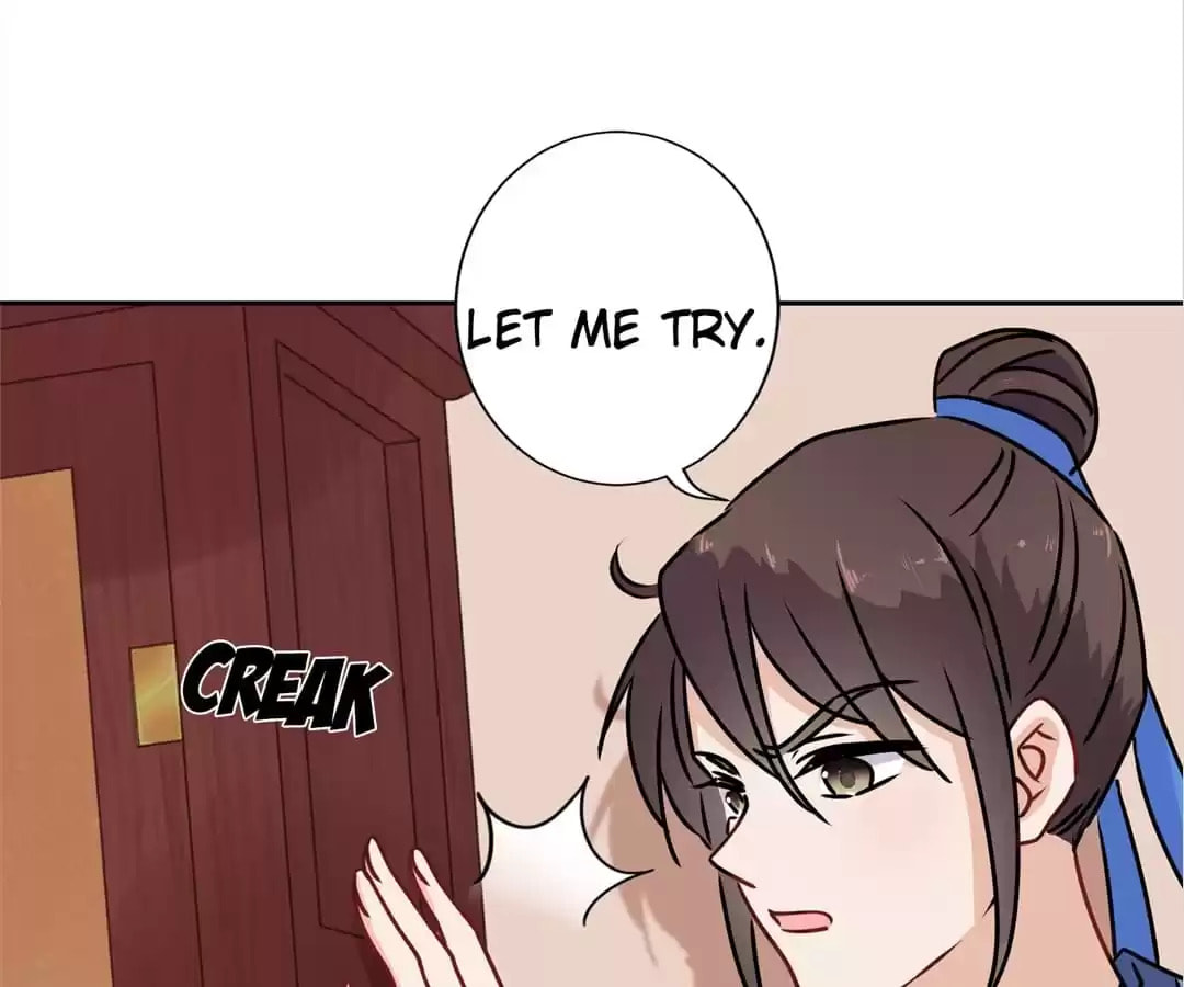My Badboy Prince Chapter 222 page 69 - 