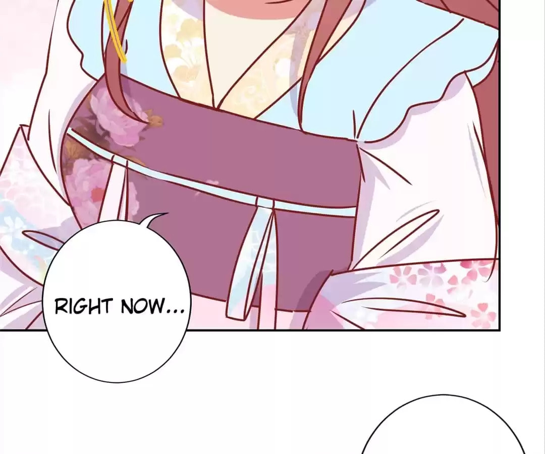 My Badboy Prince Chapter 222 page 8 - 
