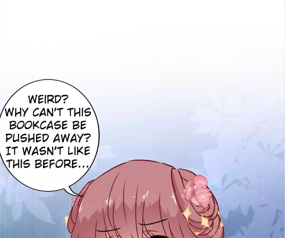 My Badboy Prince Chapter 222 page 71 - 