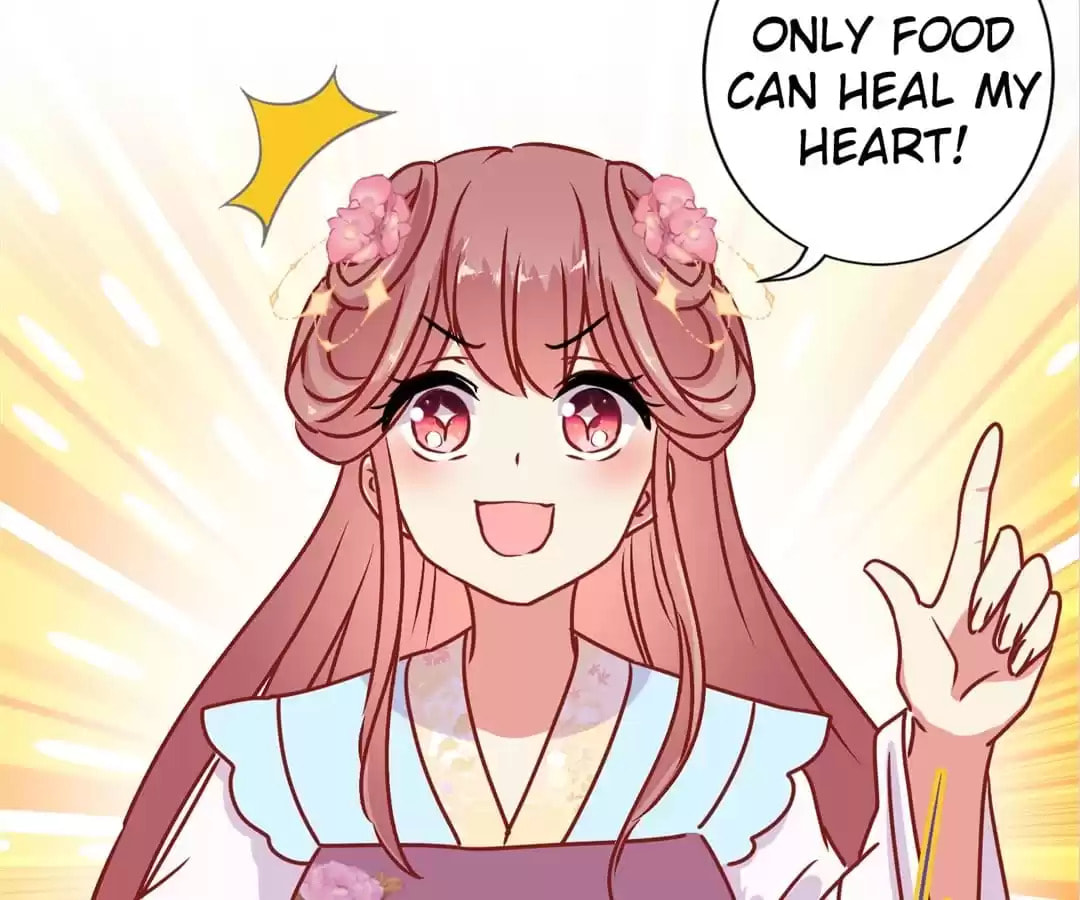 My Badboy Prince Chapter 222 page 9 - 