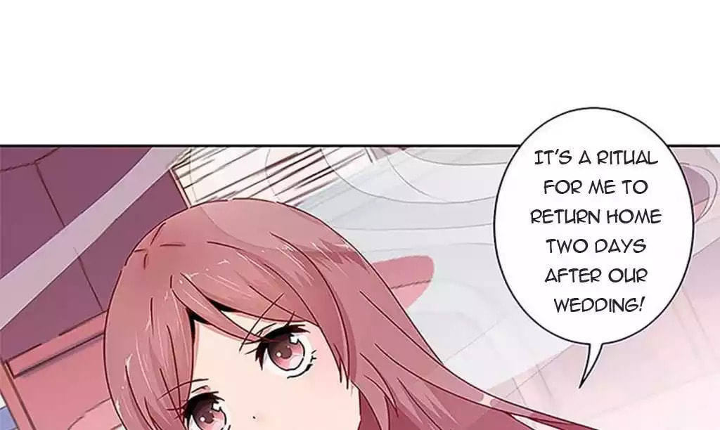 My Badboy Prince Chapter 25 page 1 - 