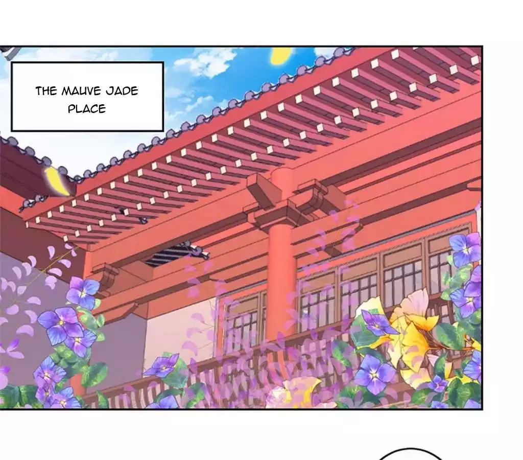 My Badboy Prince Chapter 33 page 1 - 