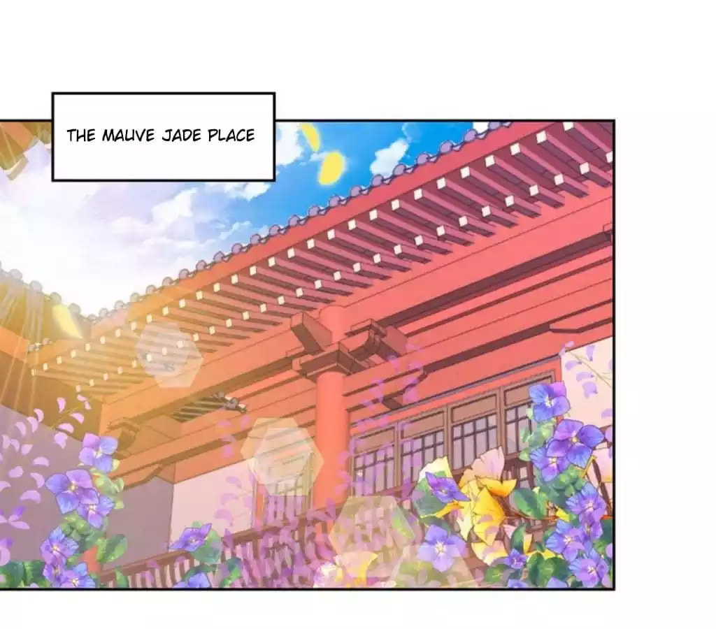 My Badboy Prince Chapter 36 page 1 - 