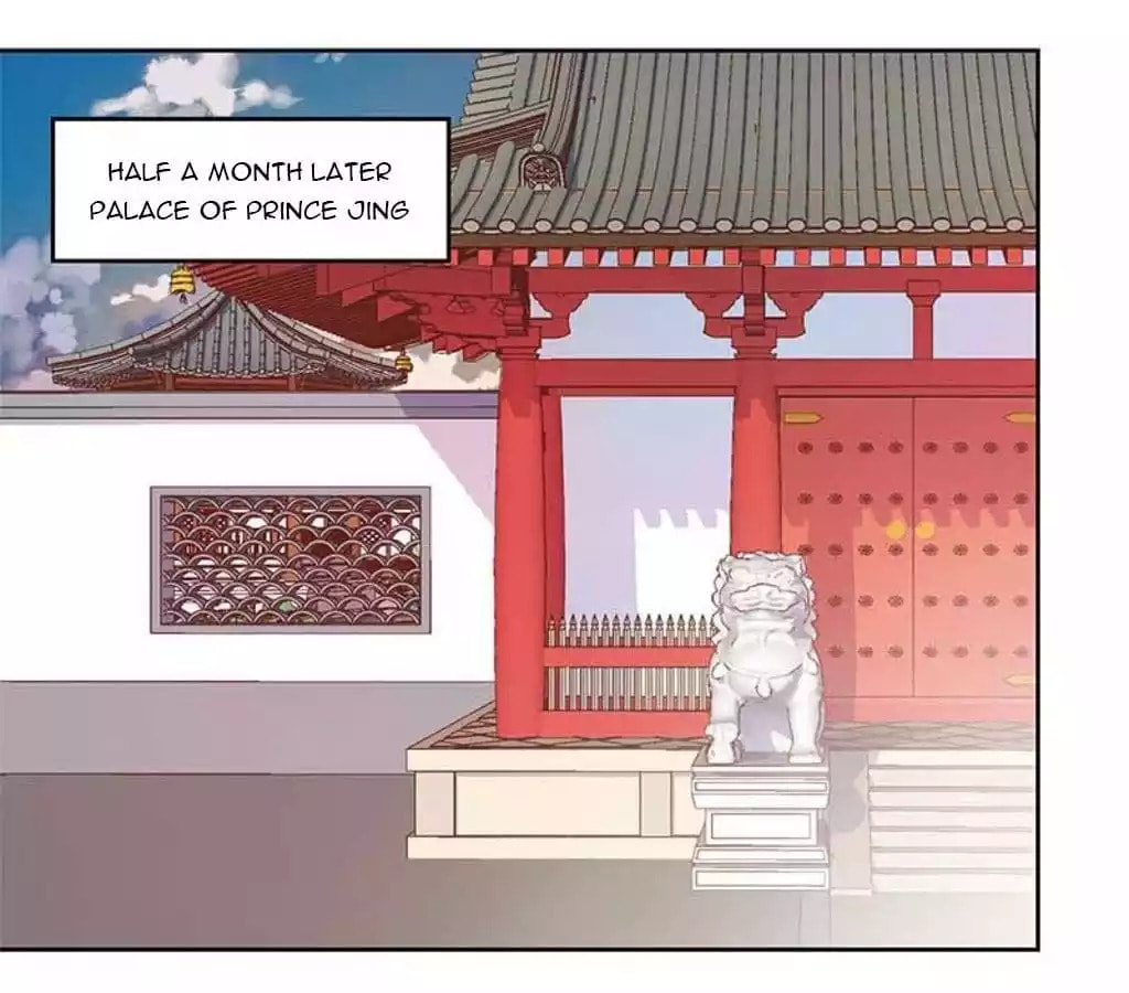 My Badboy Prince Chapter 42 page 1 - 