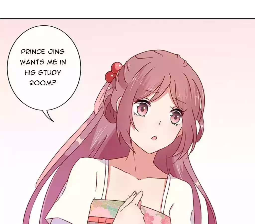 My Badboy Prince Chapter 44 page 1 - 
