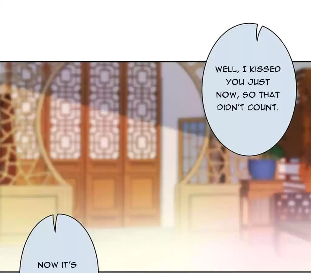 My Badboy Prince Chapter 47 page 1 - 