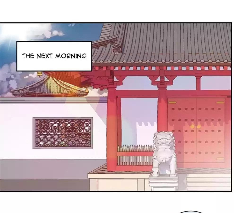 My Badboy Prince Chapter 49 page 1 - 