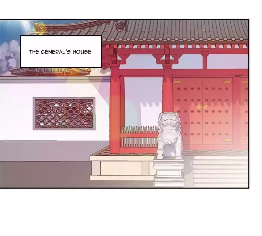 My Badboy Prince Chapter 50 page 1 - 