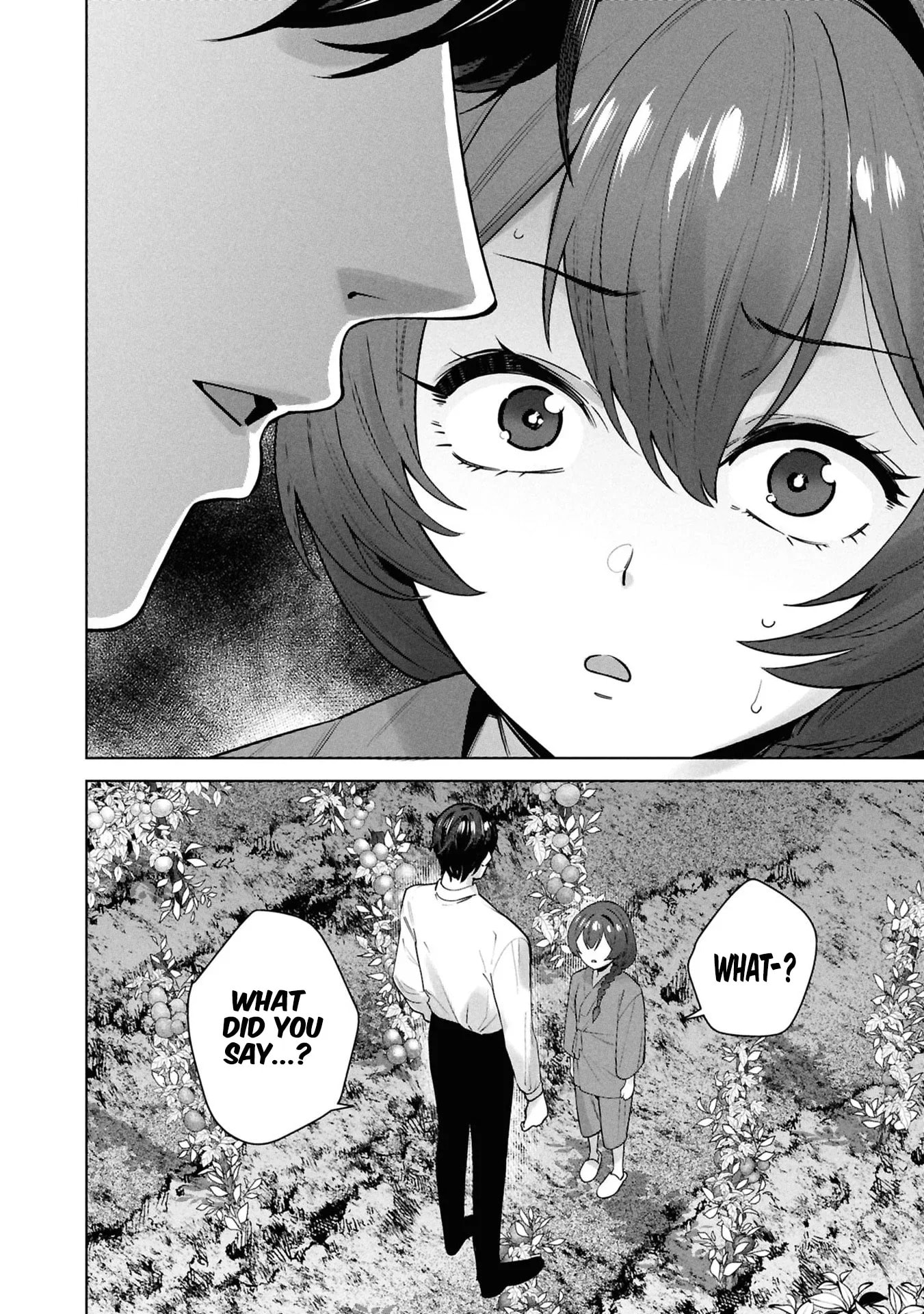 My Bait is The Girls Chapter 14 page 9 - 