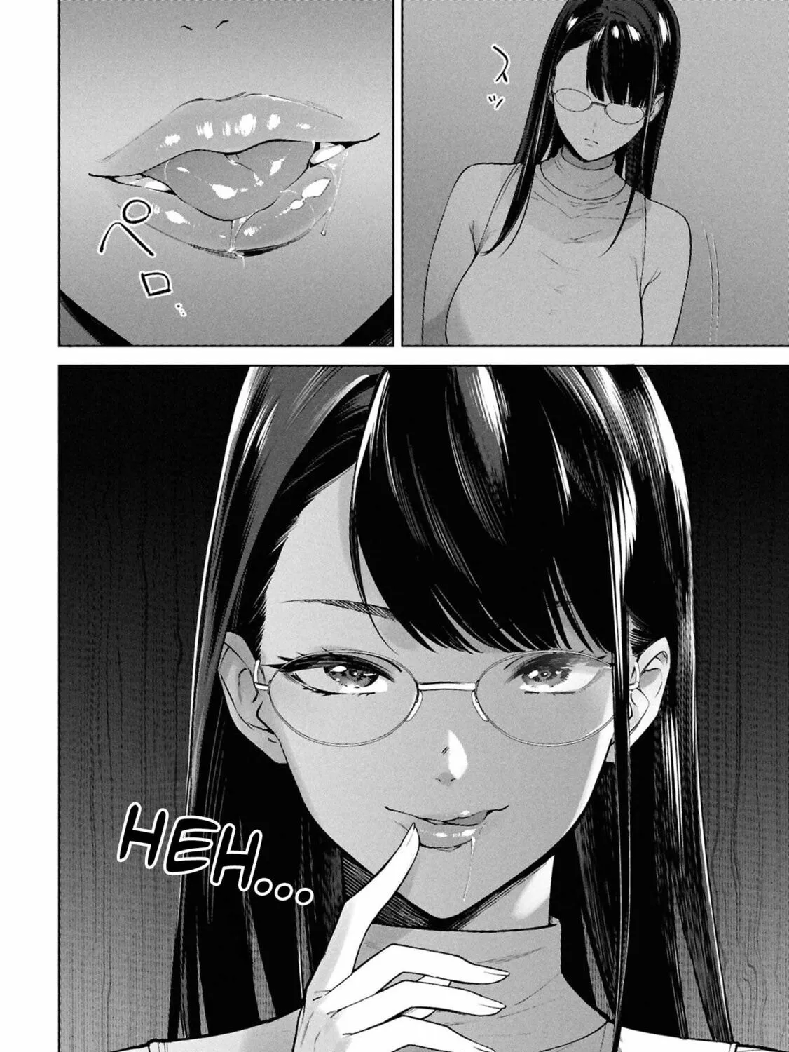 My Bait is The Girls Chapter 2 page 74 - 