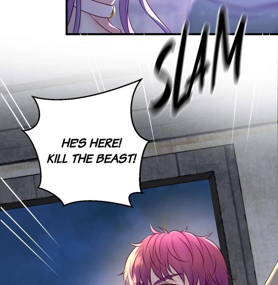 My Beast is an Idol?! Chapter 0.1 page 12 - 