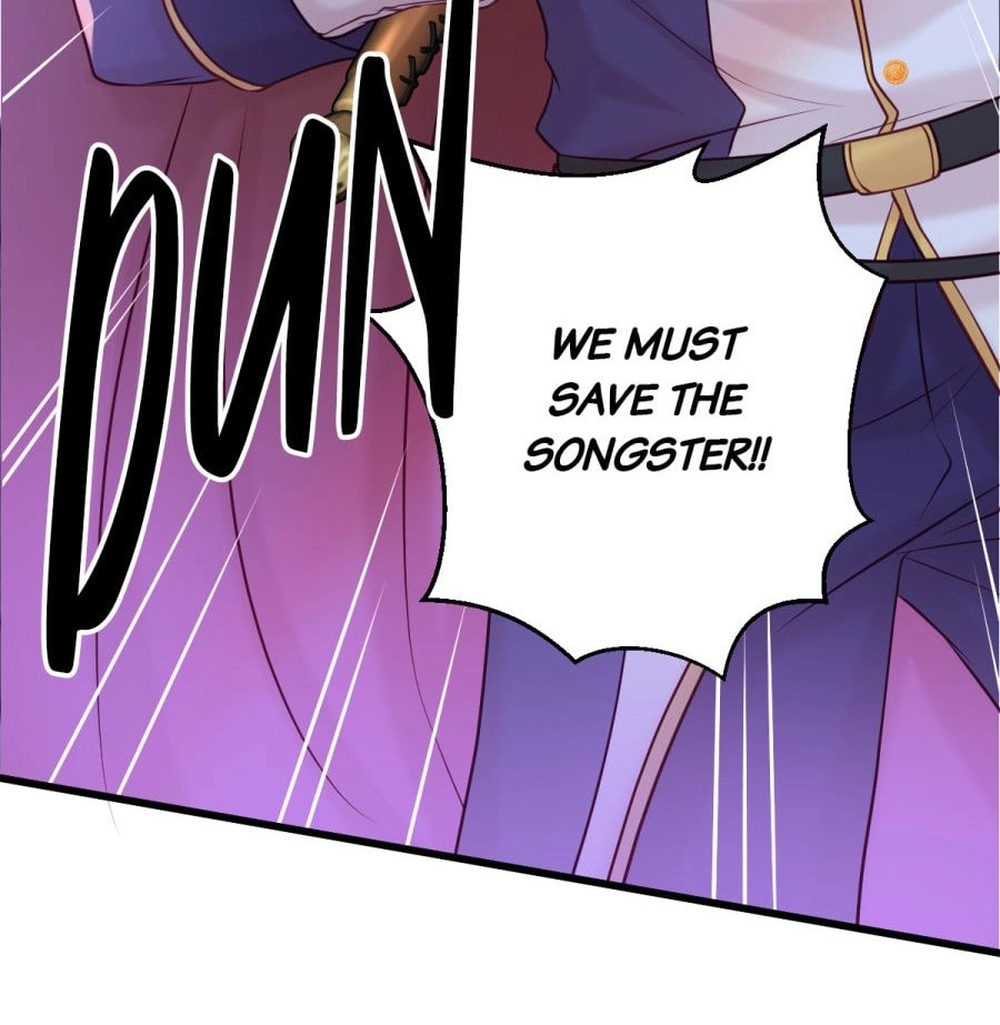 My Beast is an Idol?! Chapter 0.1 page 14 - 
