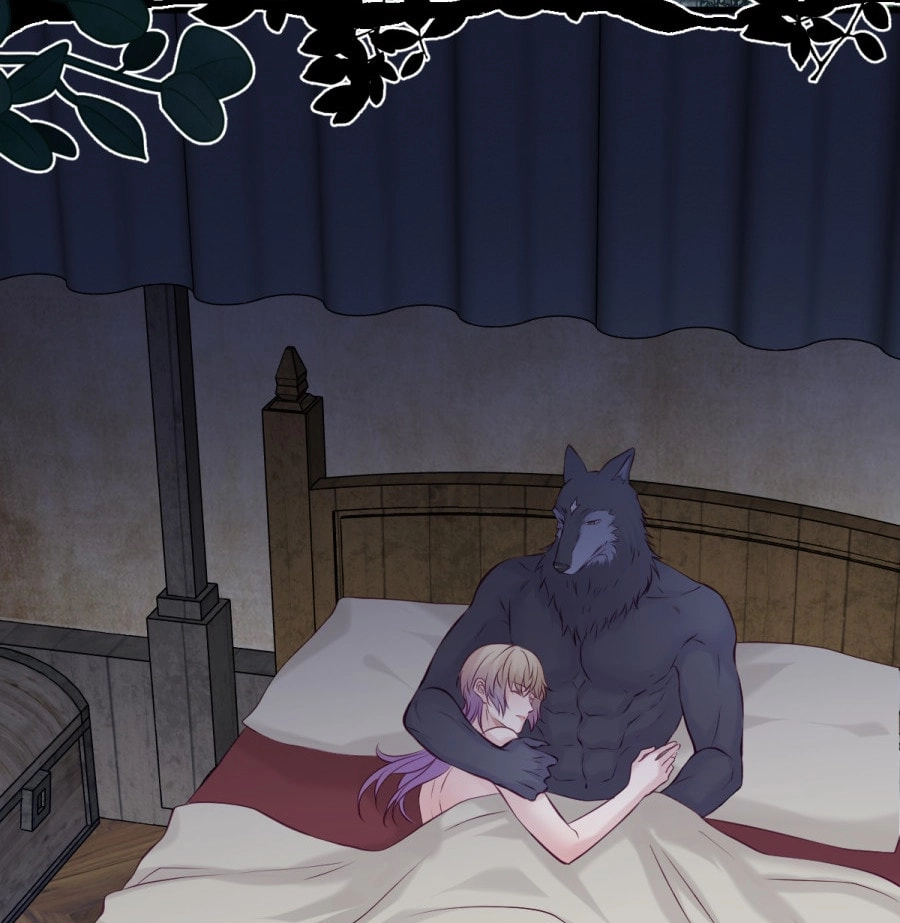 My Beast is an Idol?! Chapter 0.1 page 3 - 
