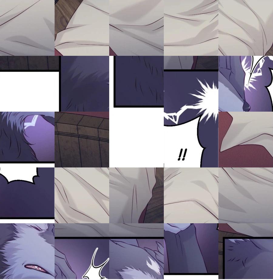 My Beast is an Idol?! Chapter 0.1 page 4 - 