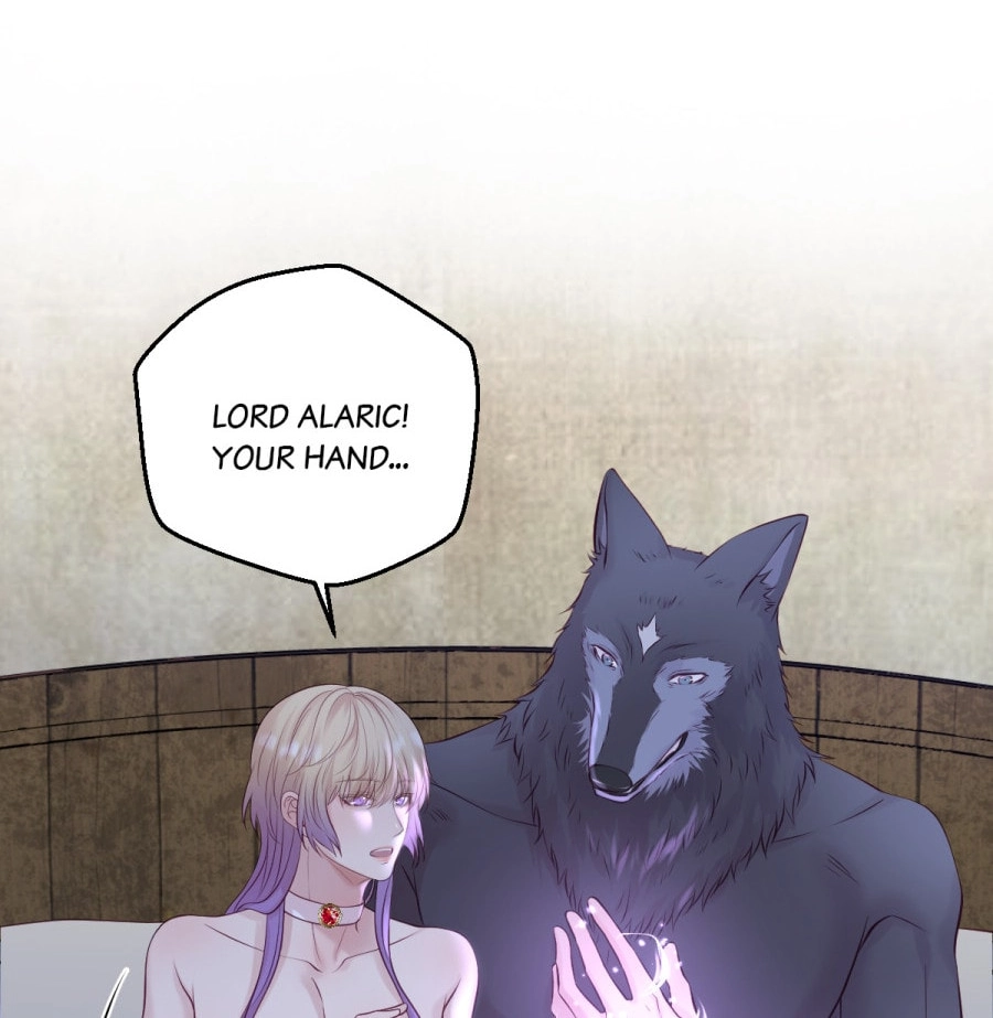 My Beast is an Idol?! Chapter 0.1 page 6 - 