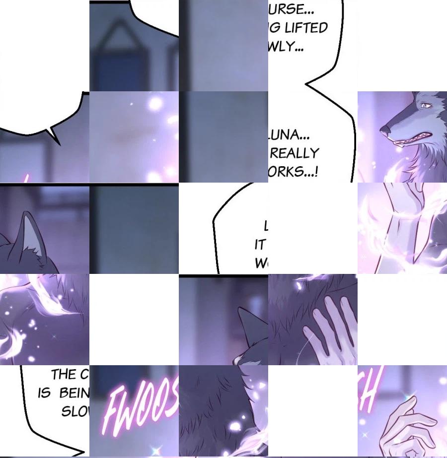 My Beast is an Idol?! Chapter 0.1 page 8 - 