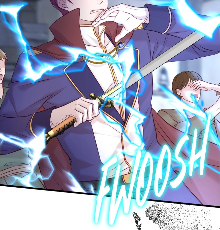 My Beast is an Idol?! Chapter 0.2 page 11 - 