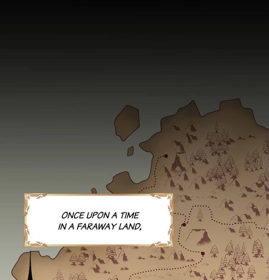 My Beast is an Idol?! Chapter 0 page 1 - 