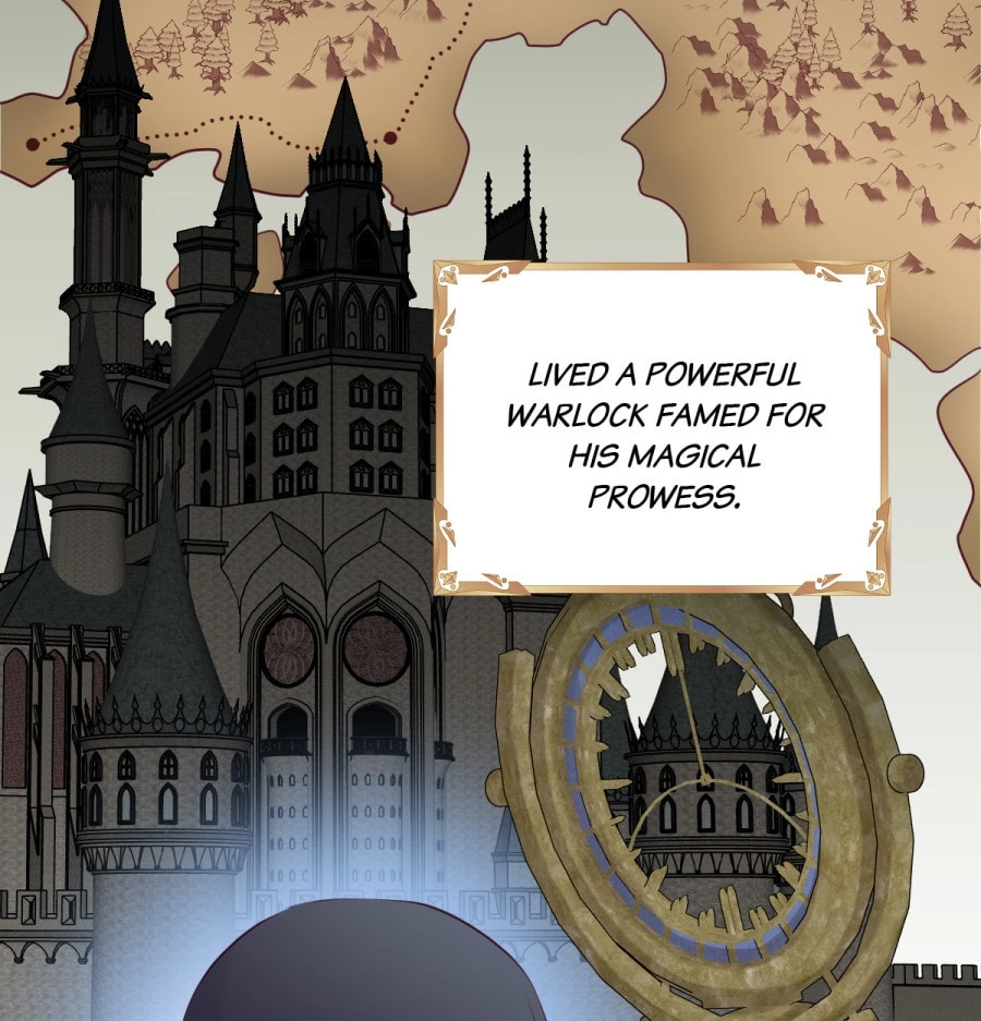 My Beast is an Idol?! Chapter 0 page 2 - 