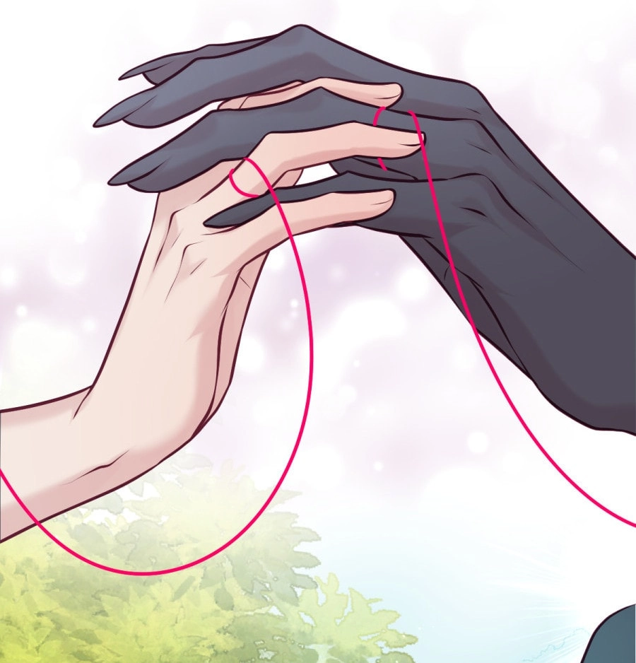 My Beast is an Idol?! Chapter 0 page 11 - 