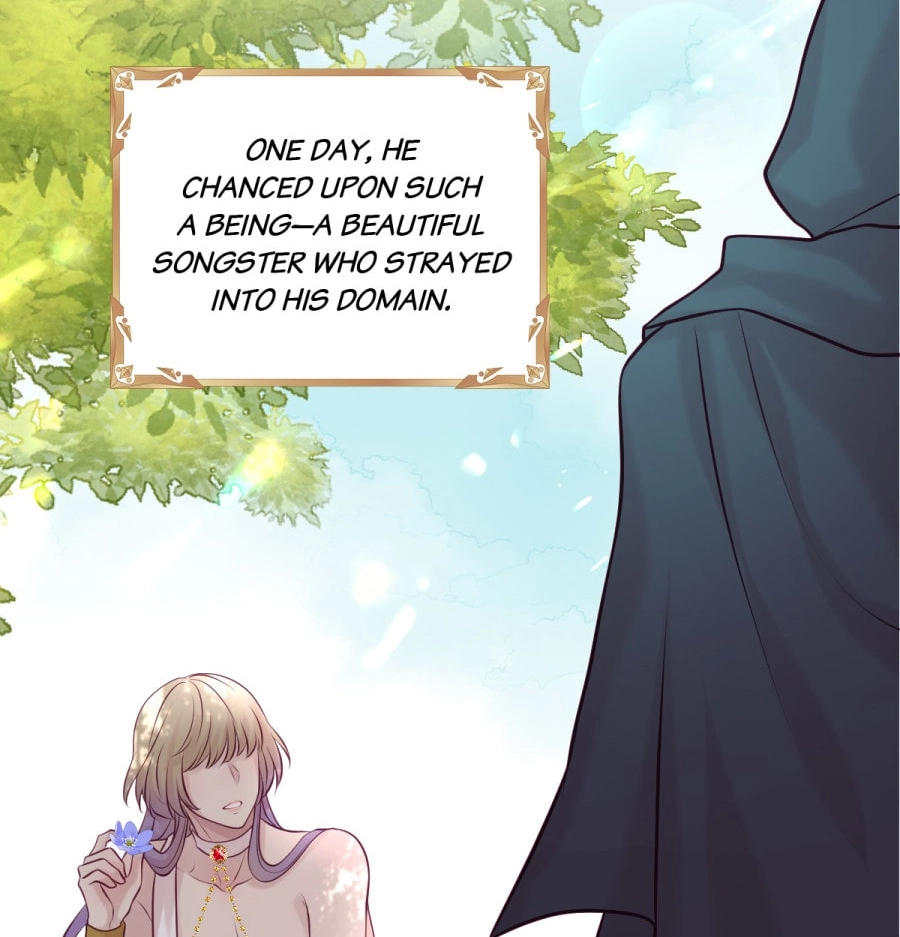 My Beast is an Idol?! Chapter 0 page 12 - 