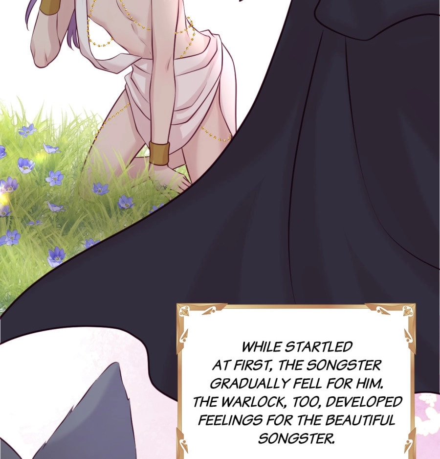 My Beast is an Idol?! Chapter 0 page 13 - 