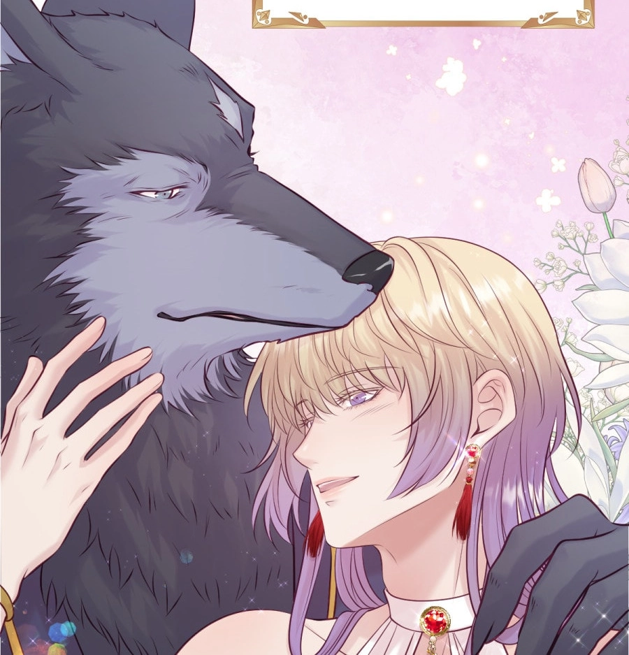 My Beast is an Idol?! Chapter 0 page 14 - 