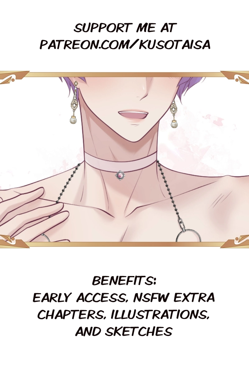 My Beast is an Idol?! Chapter 0 page 18 - 