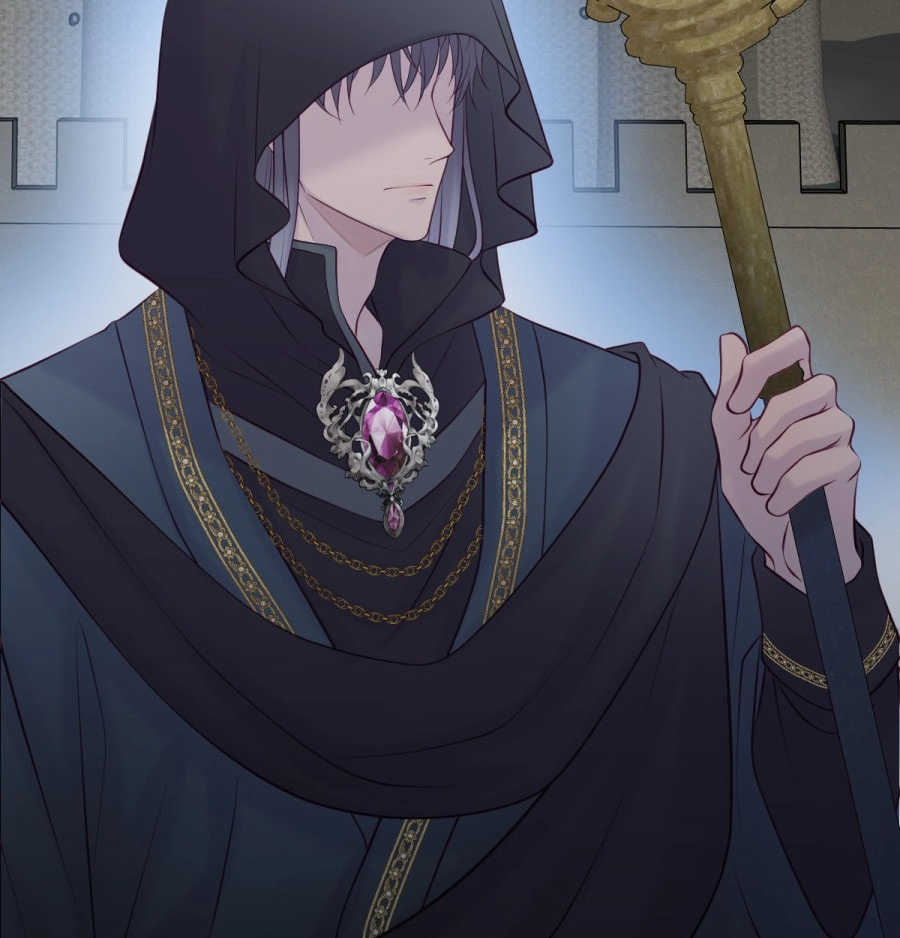 My Beast is an Idol?! Chapter 0 page 3 - 