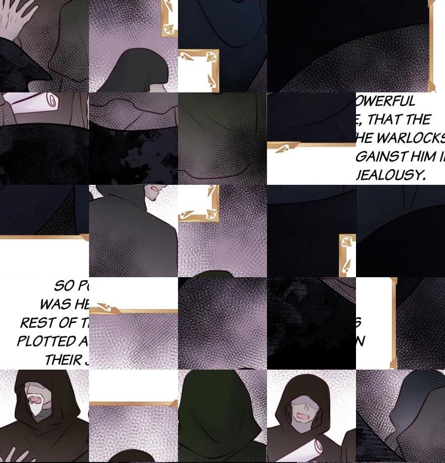 My Beast is an Idol?! Chapter 0 page 4 - 