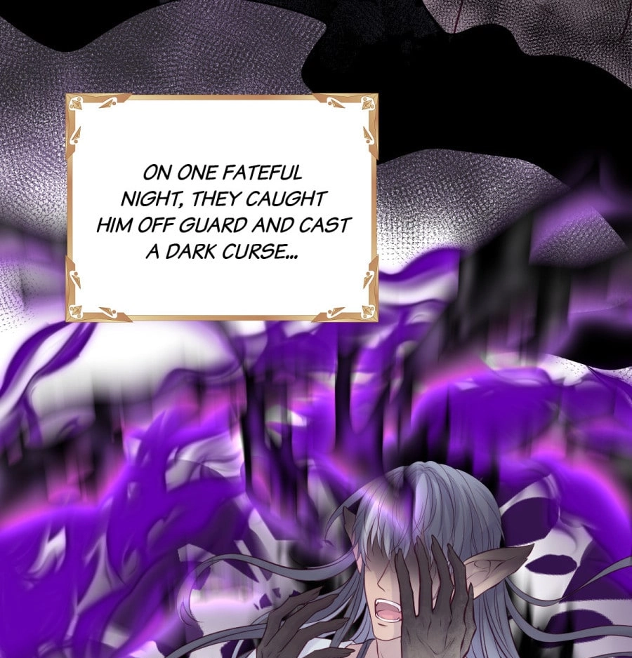 My Beast is an Idol?! Chapter 0 page 5 - 