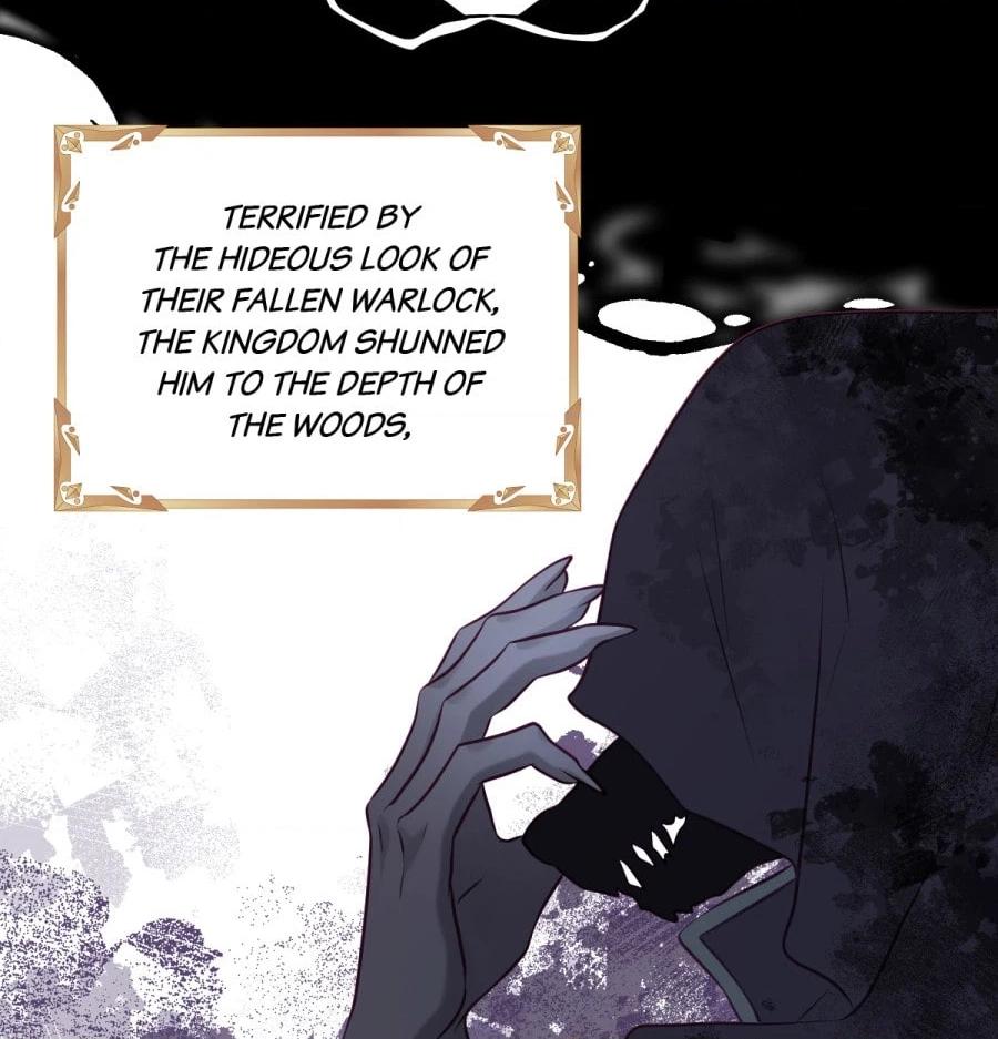 My Beast is an Idol?! Chapter 0 page 8 - 