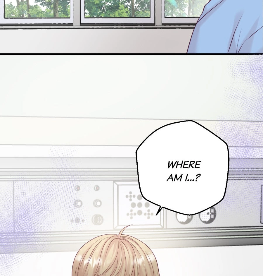 My Beast is an Idol?! Chapter 1.1 page 12 - 