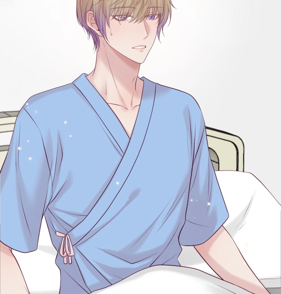 My Beast is an Idol?! Chapter 1.1 page 13 - 