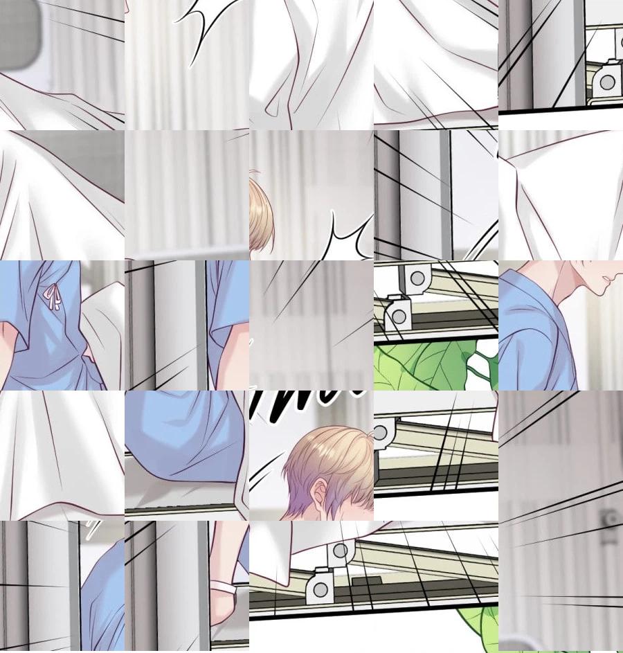 My Beast is an Idol?! Chapter 1.1 page 8 - 
