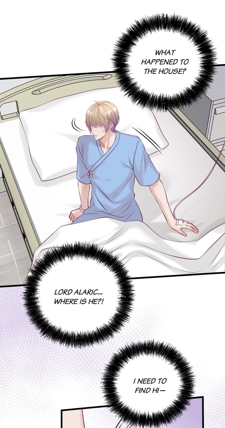 My Beast is an Idol?! Chapter 1.2 page 2 - 