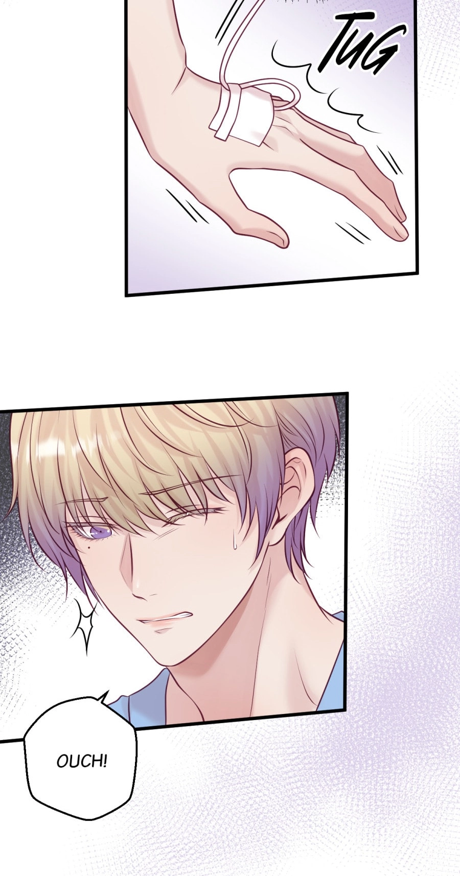 My Beast is an Idol?! Chapter 1.2 page 3 - 