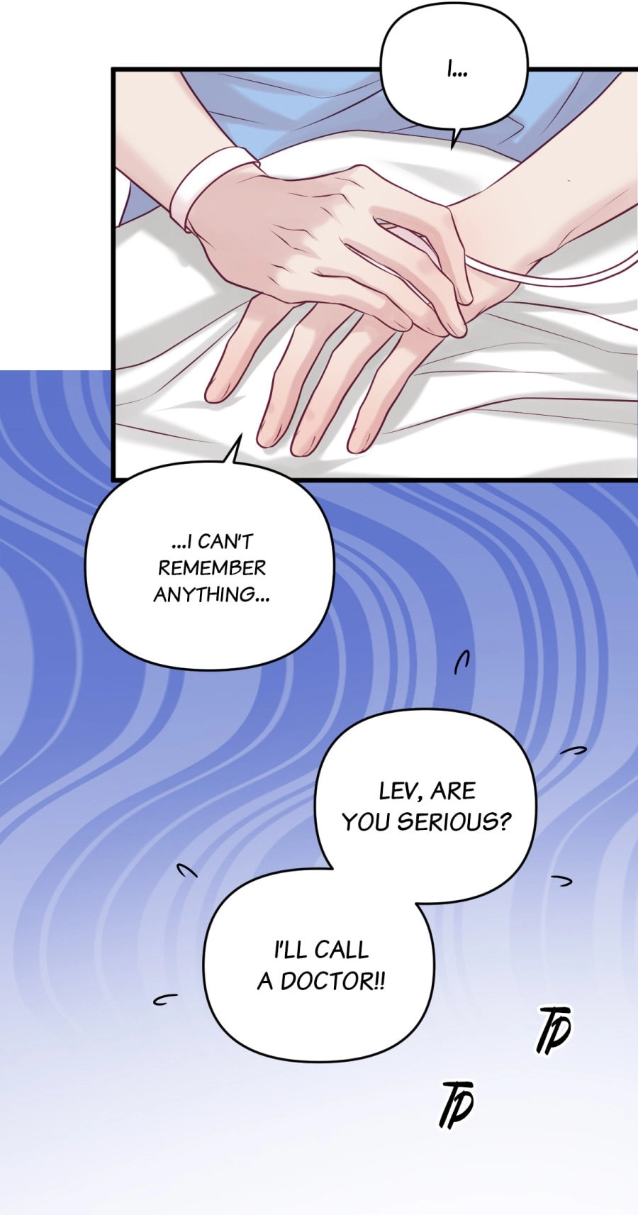 My Beast is an Idol?! Chapter 1.2 page 7 - 