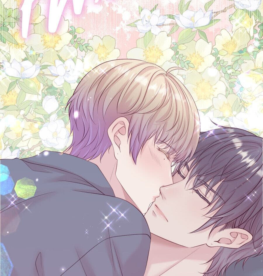 My Beast is an Idol?! Chapter 10.1 page 12 - 
