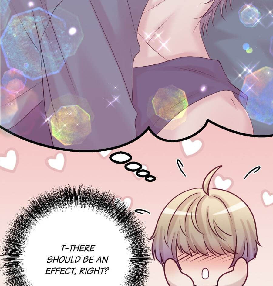 My Beast is an Idol?! Chapter 10.1 page 13 - 