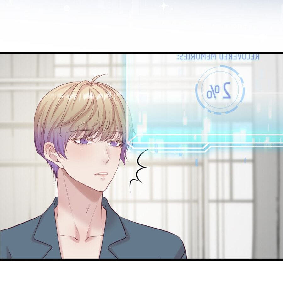 My Beast is an Idol?! Chapter 10.1 page 16 - 