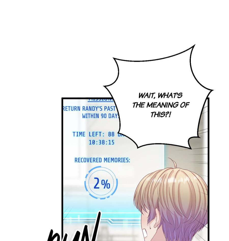 My Beast is an Idol?! Chapter 10.1 page 17 - 