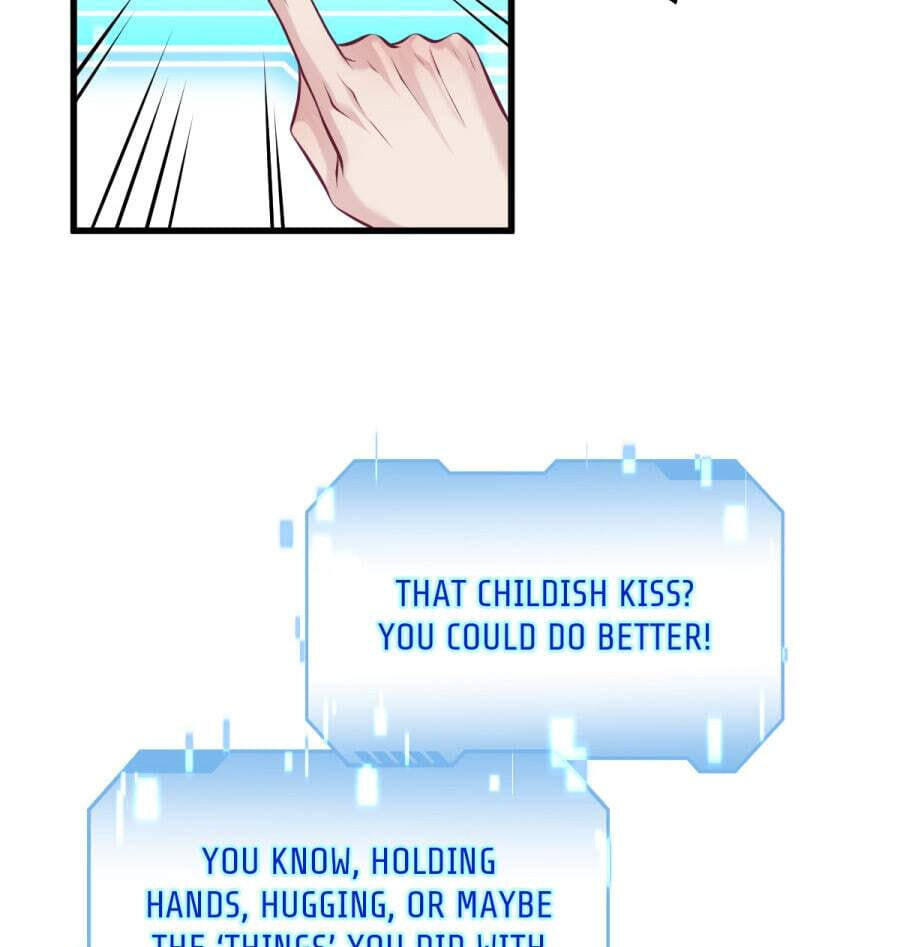 My Beast is an Idol?! Chapter 10.1 page 19 - 