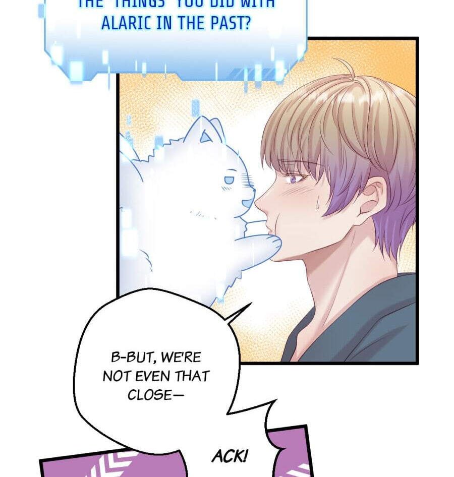 My Beast is an Idol?! Chapter 10.1 page 20 - 