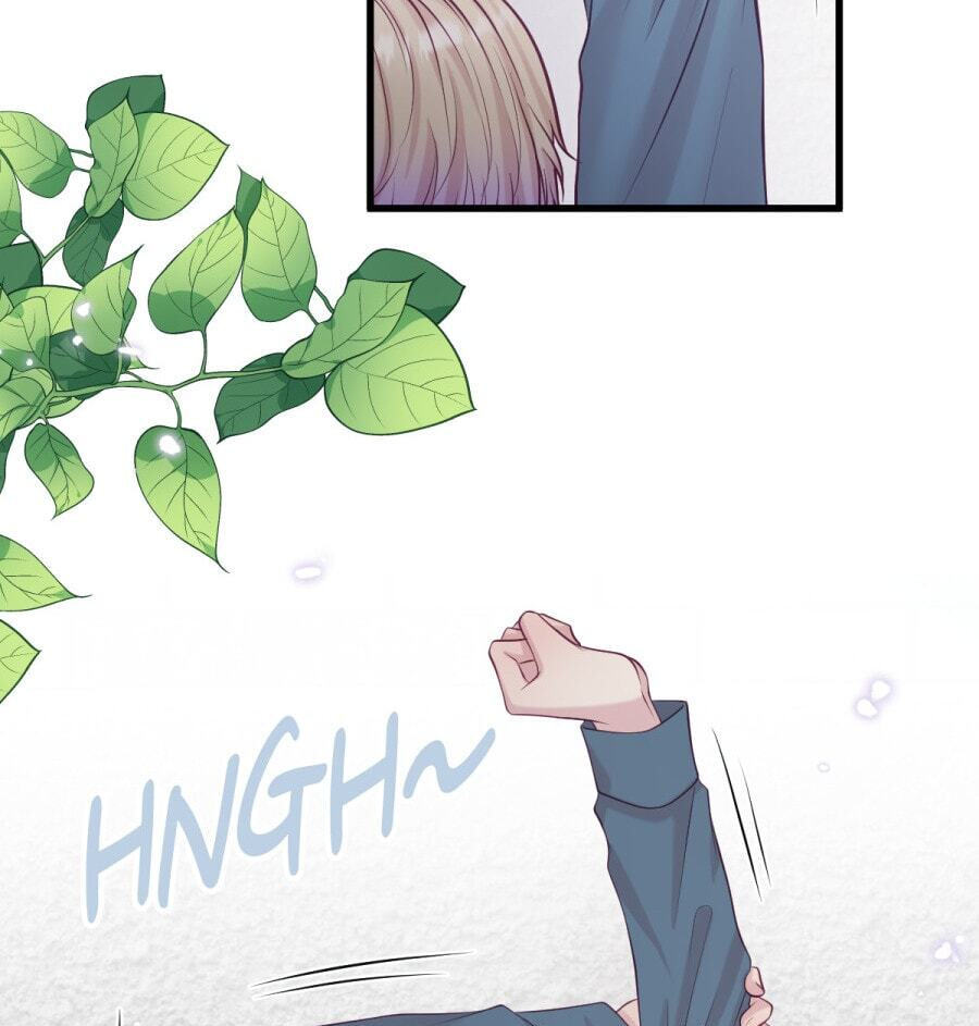 My Beast is an Idol?! Chapter 10.1 page 3 - 